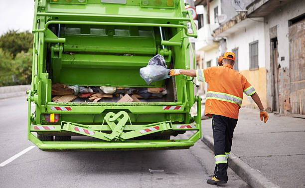 Best Residential Junk Removal  in Larkspur, CA